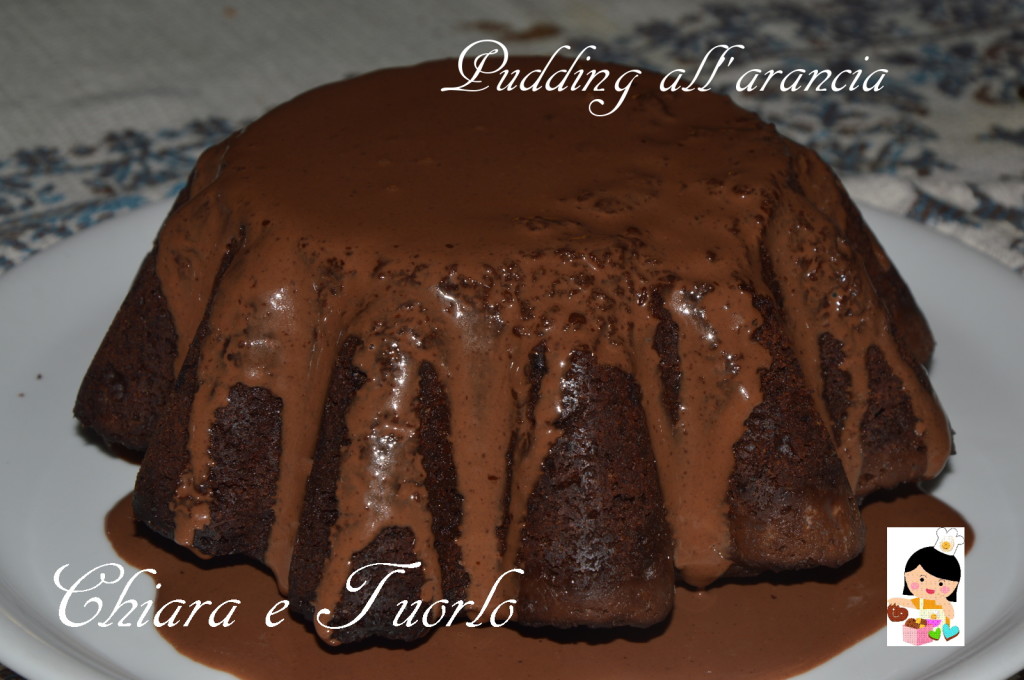 Pudding all''arancia_1