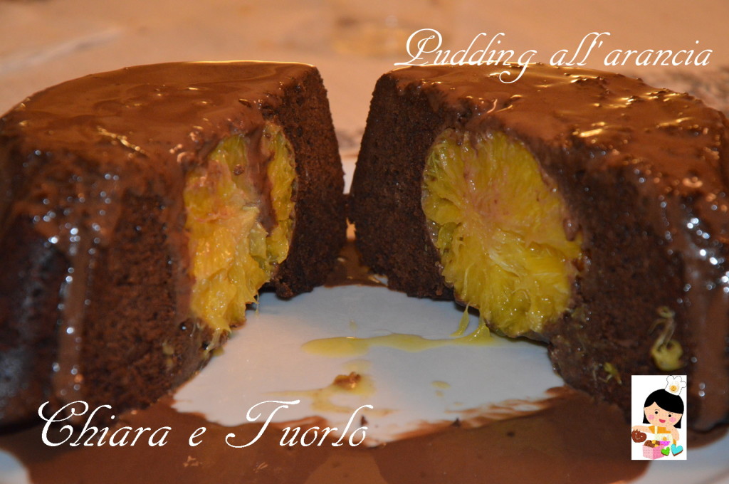 Pudding all''arancia_3