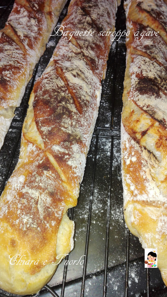 Baguette sciroppo agave_3