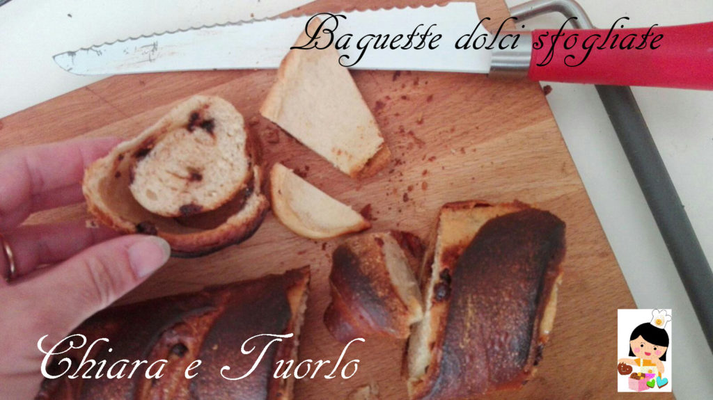 Baguette dolci sfogliate_15