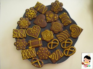 biscotti decorati 1