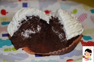 muffins con frosting 2