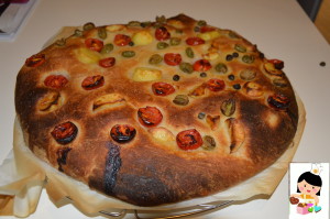 10-focaccia finita