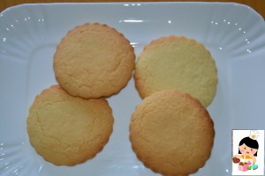 biscotti