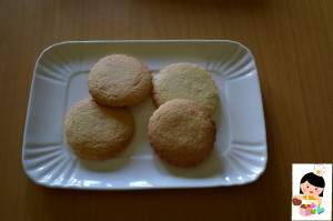 vassoio biscotti