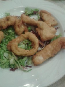 pakora
