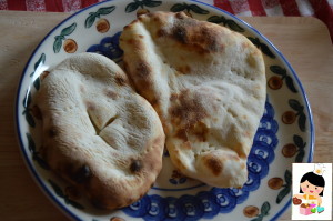 pane naan