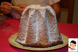 pandoro