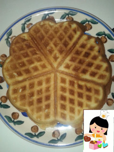 waffle