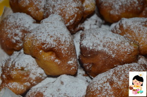 frittelle