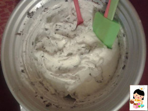 stracciatella