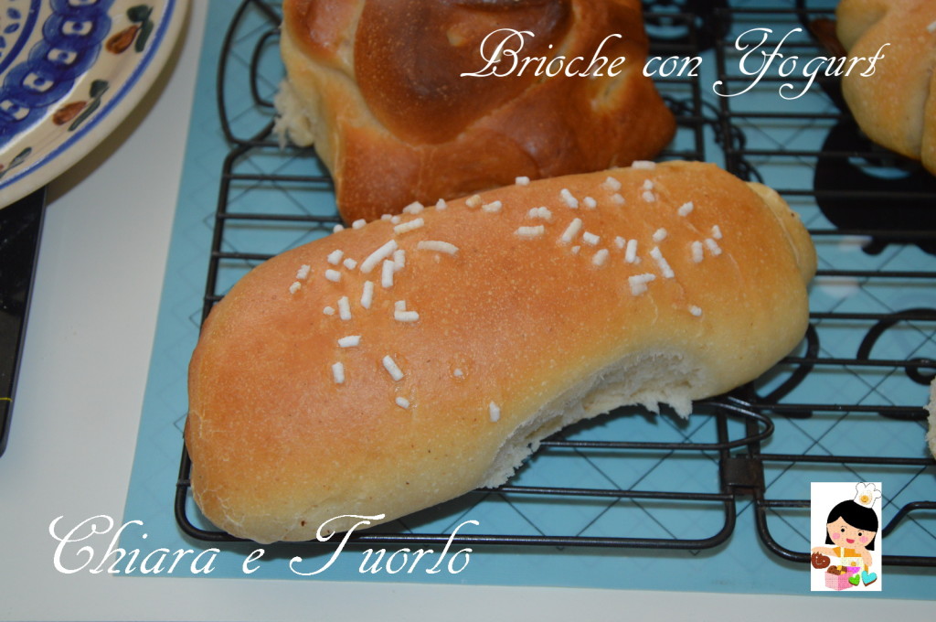 Brioche con Yogurt_2