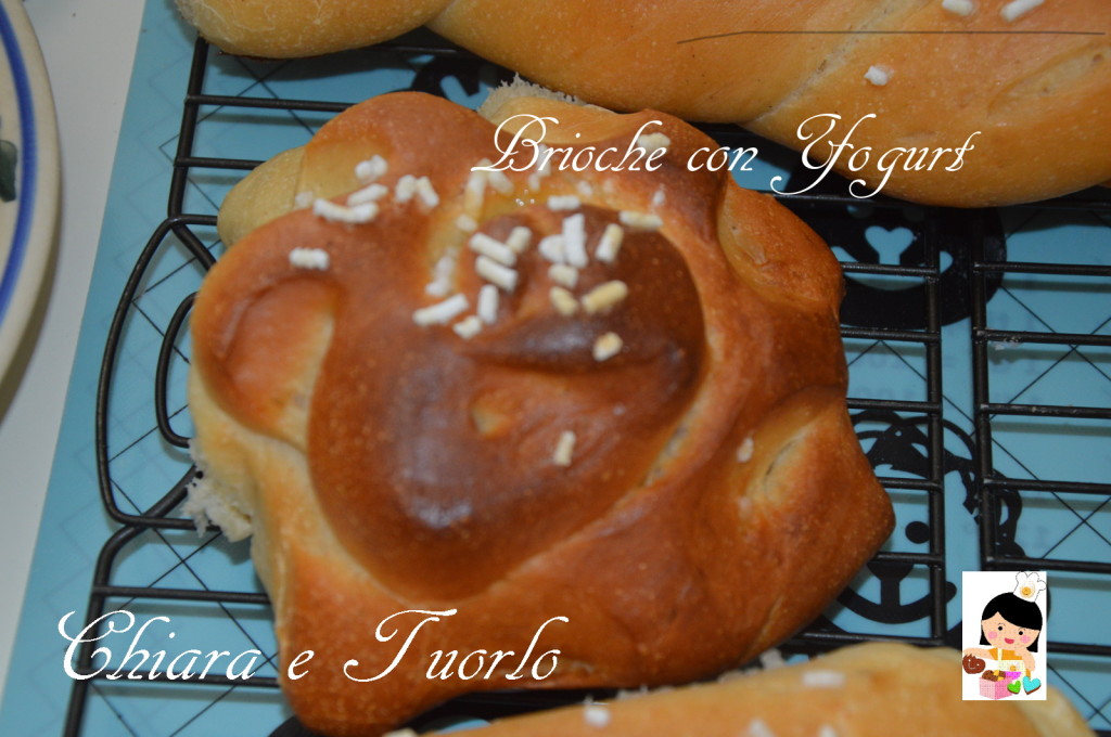 Brioche con Yogurt_3