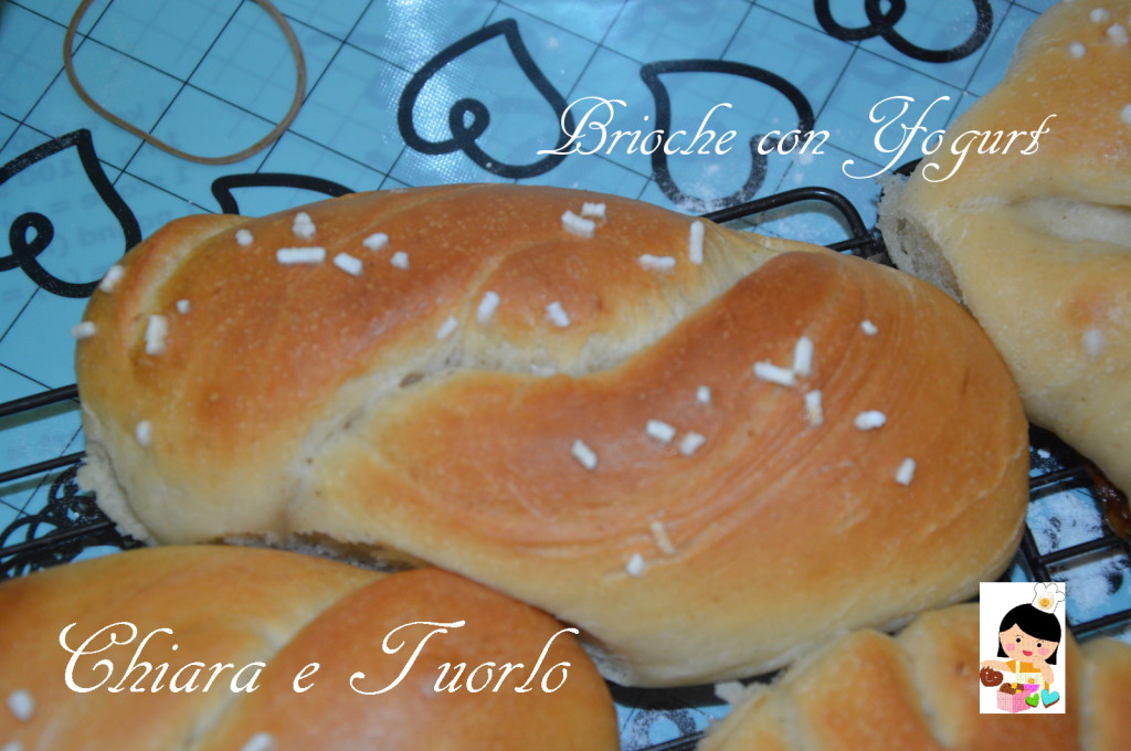 Brioche con Yogurt_5