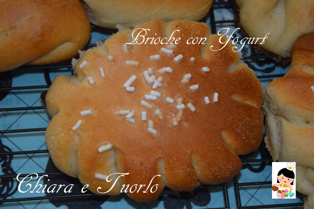 Brioche con Yogurt_6