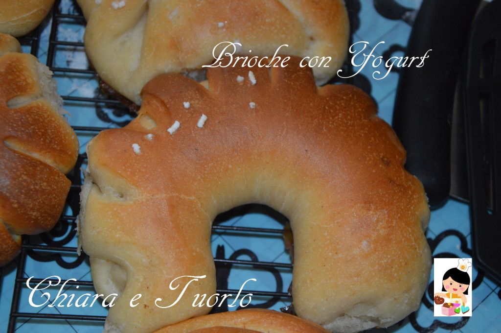 Brioche con Yogurt_9