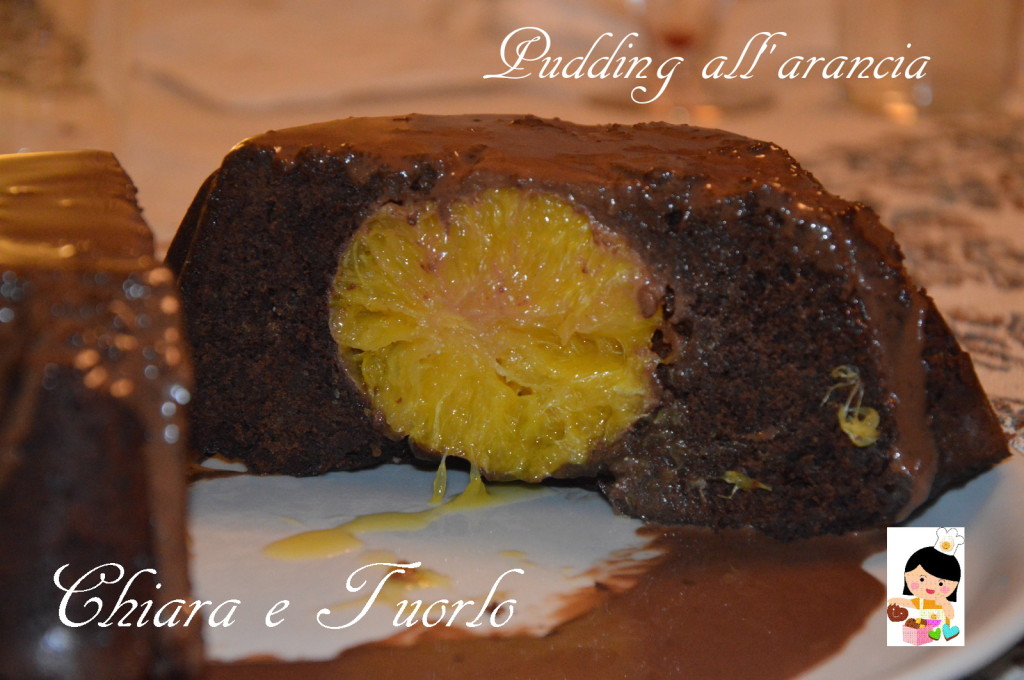 Pudding all''arancia_2