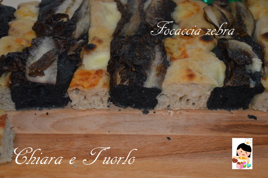 Focaccia zebra_3