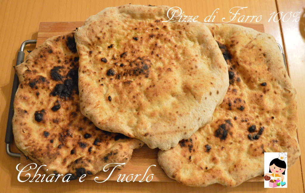 Pizze di Farro_1