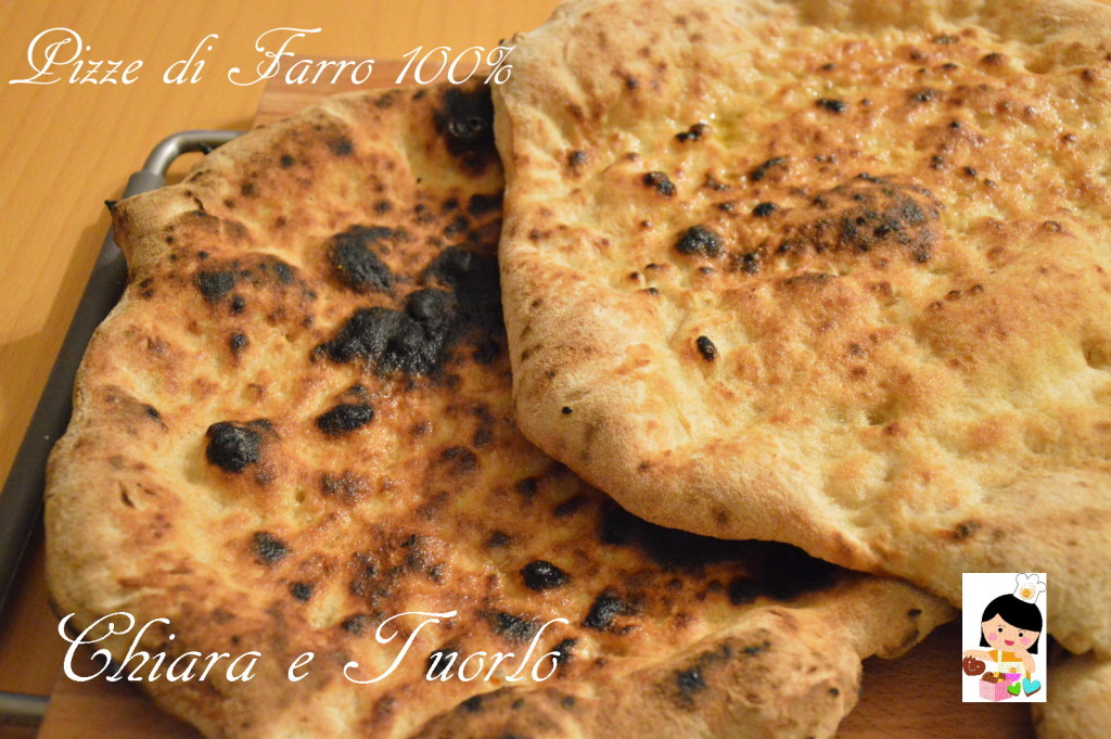 Pizze di Farro_4