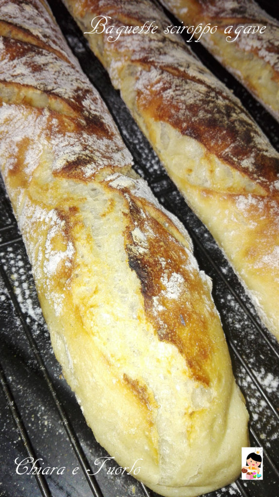 Baguette sciroppo agave_4