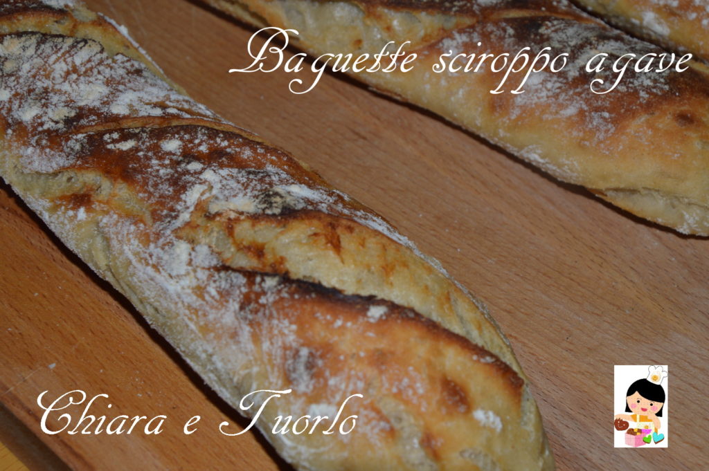 Baguette sciroppo agave_5