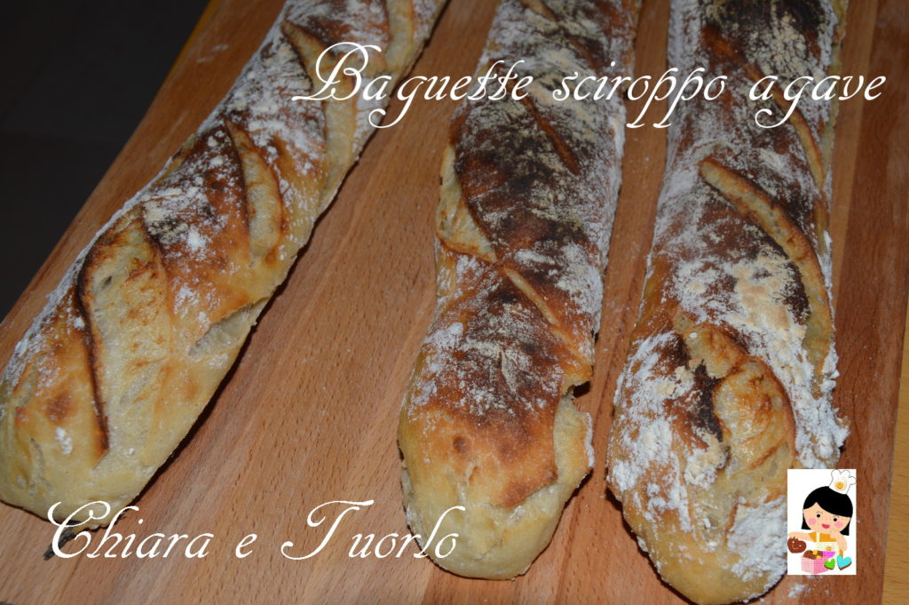 Baguette sciroppo agave_6