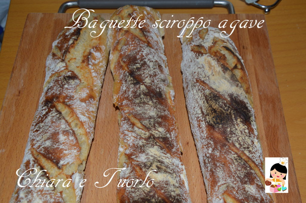 Baguette sciroppo agave_7
