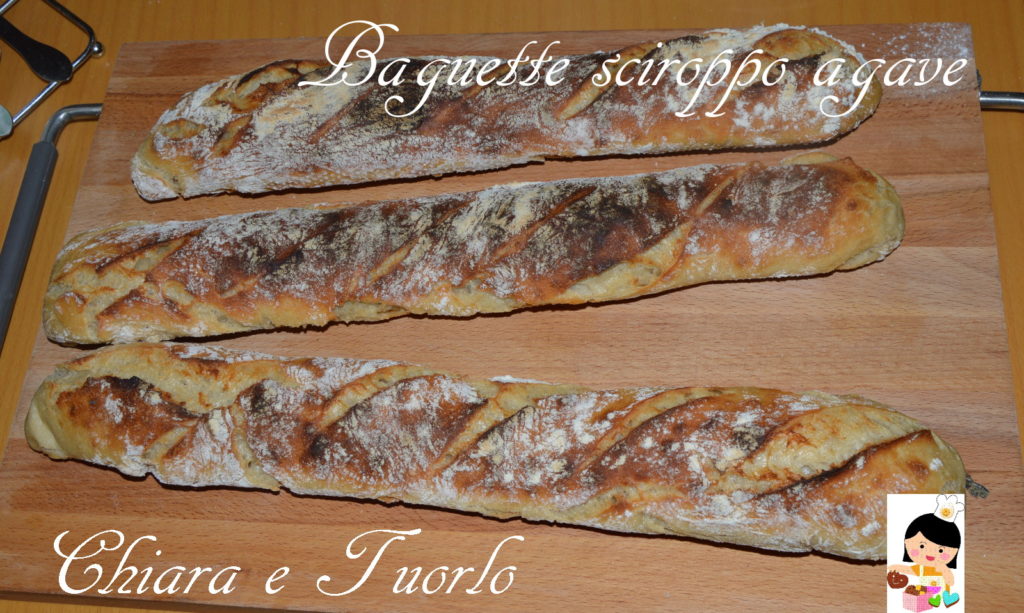 Baguette sciroppo agave_8