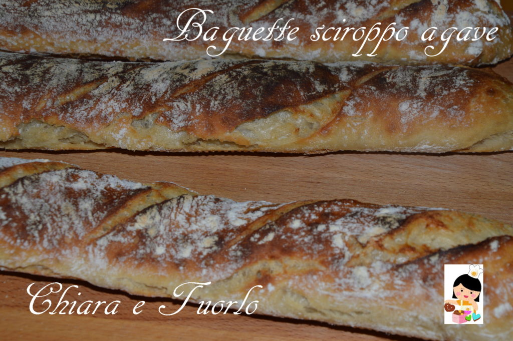 Baguette sciroppo agave_9