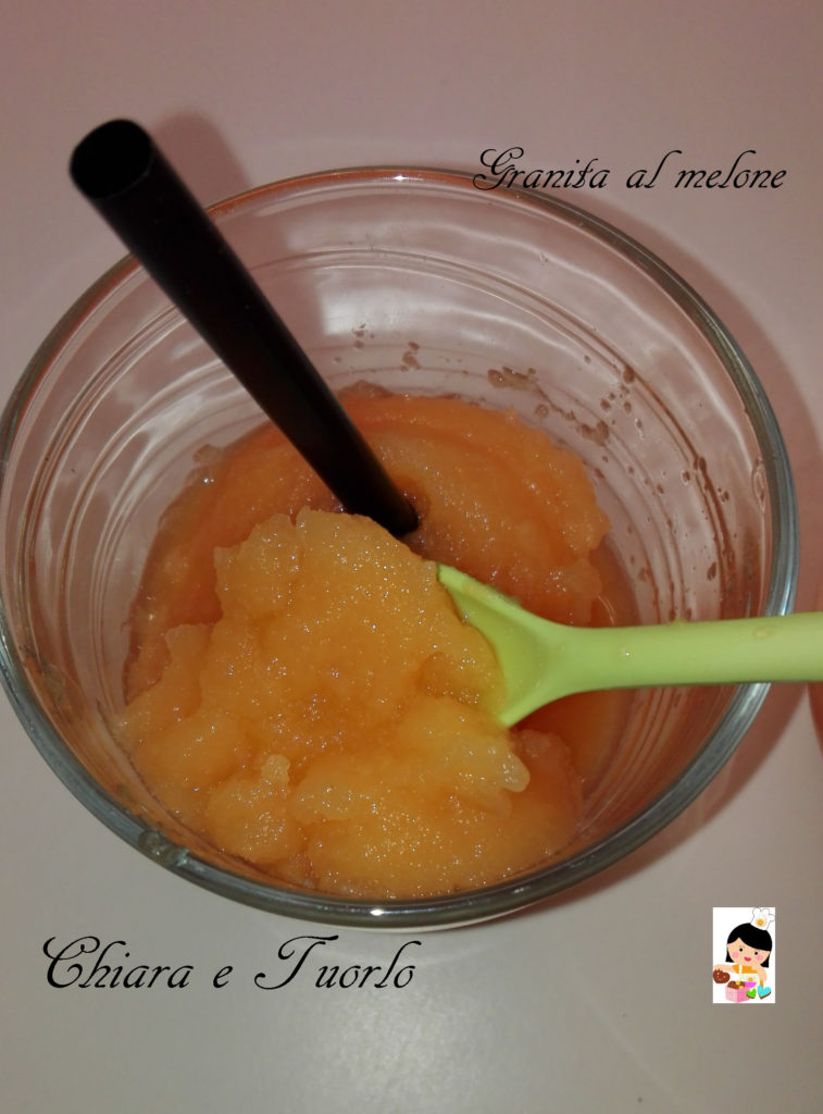 Granita al melone_2