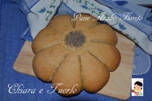 Pane Arabo Fiorito_11