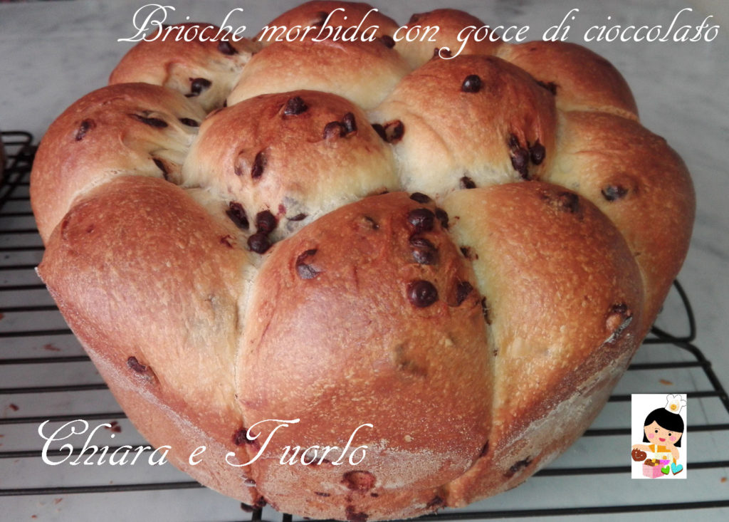 Brioche morbida con gocce di cioccolato_7