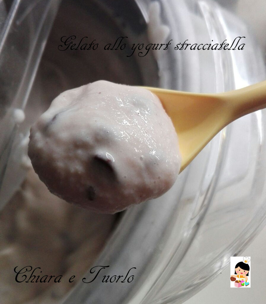 Gelato allo yogurt stracciatella_1