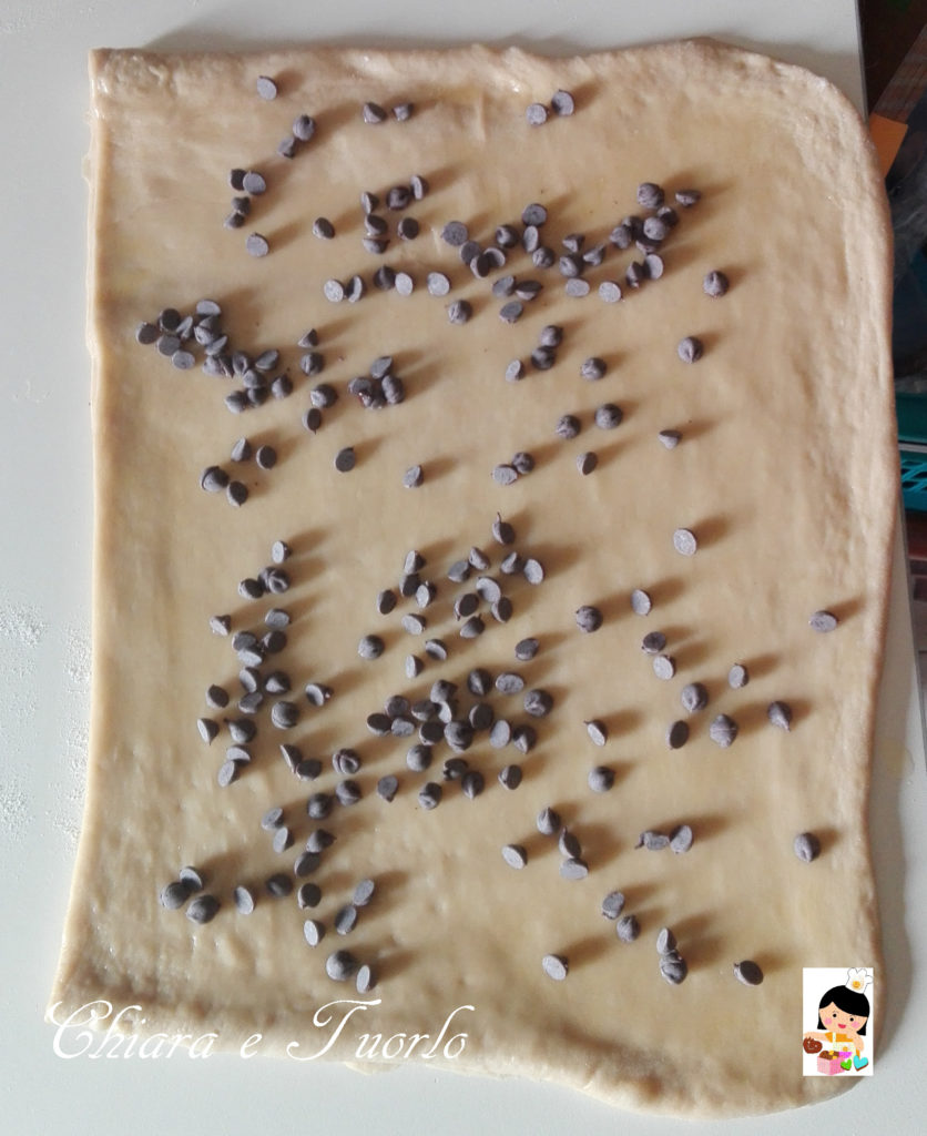 Baguette dolci sfogliate_2