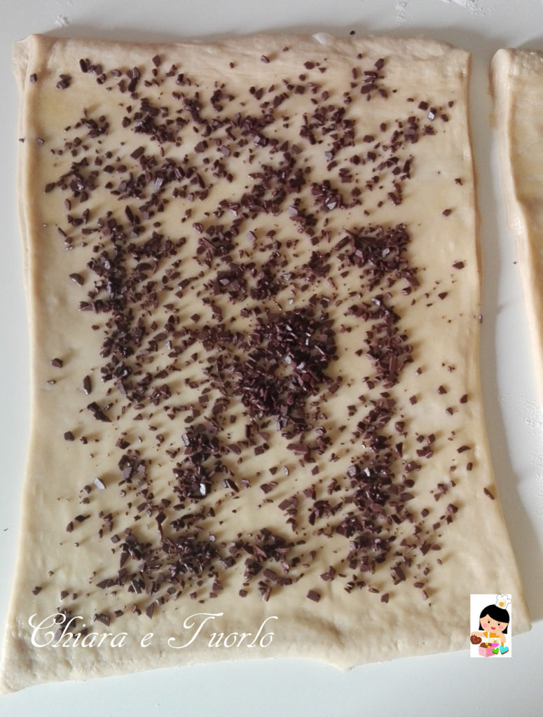 Baguette dolci sfogliate_3
