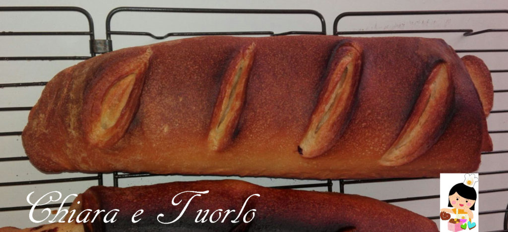 Baguette dolci sfogliate_6