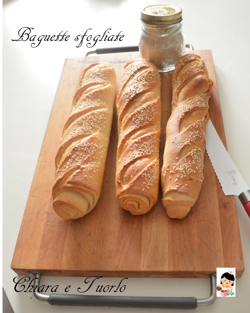 Baguette sfogliate_12