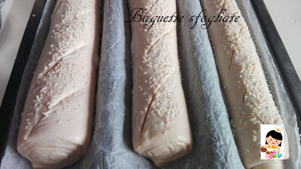 Baguette sfogliate_6