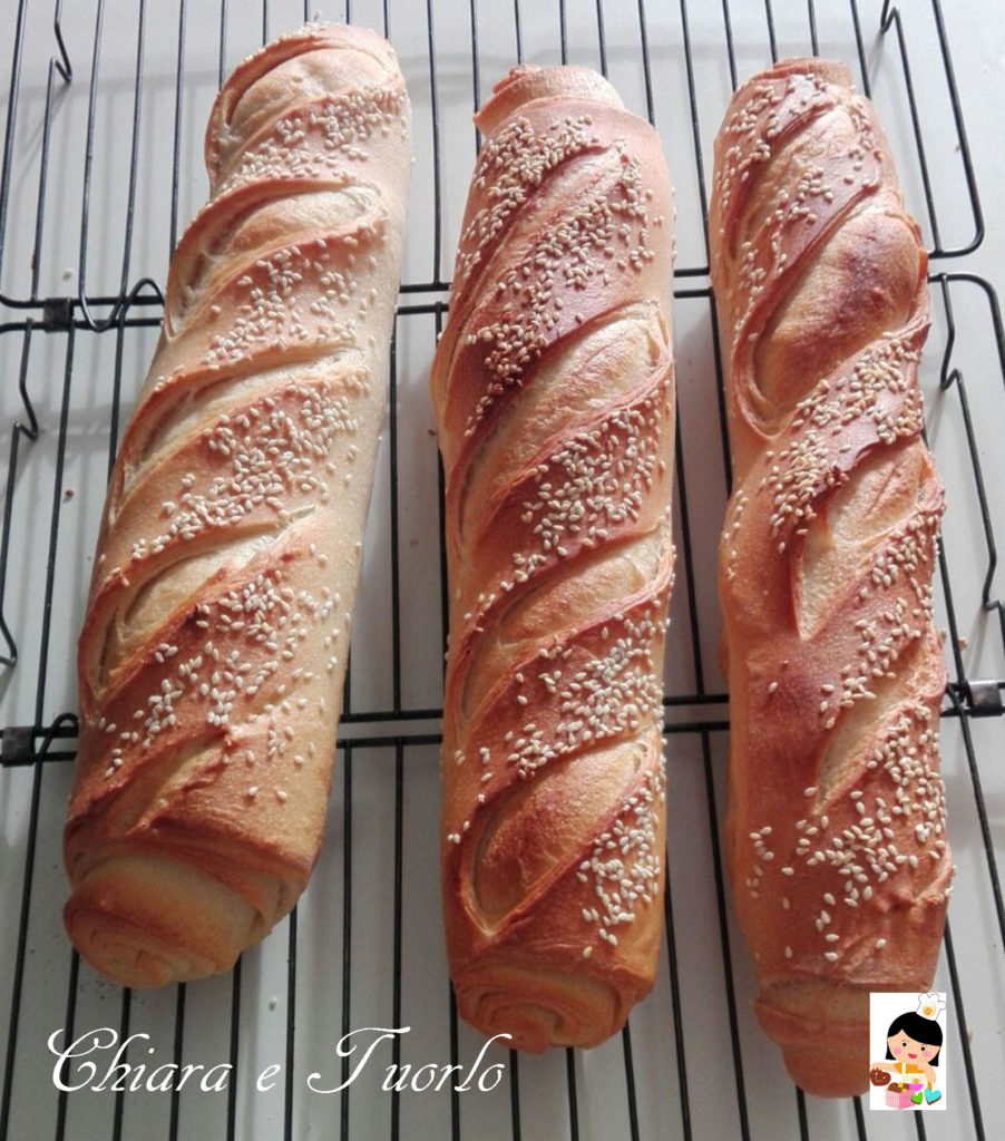 Baguette sfogliate_9