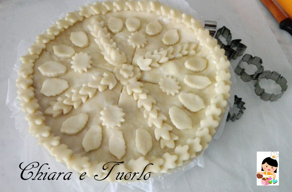 Torta di mele american style_2