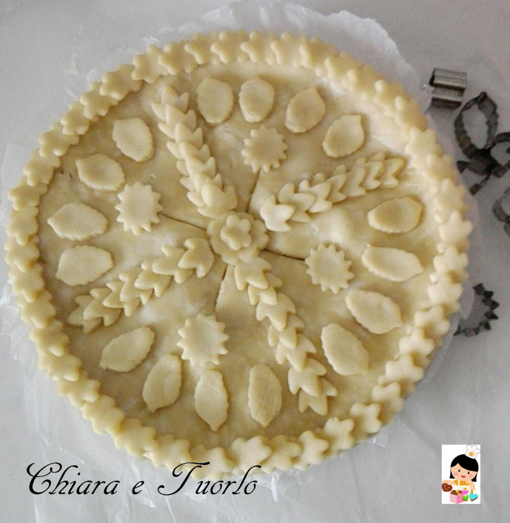 Torta di mele american style_3
