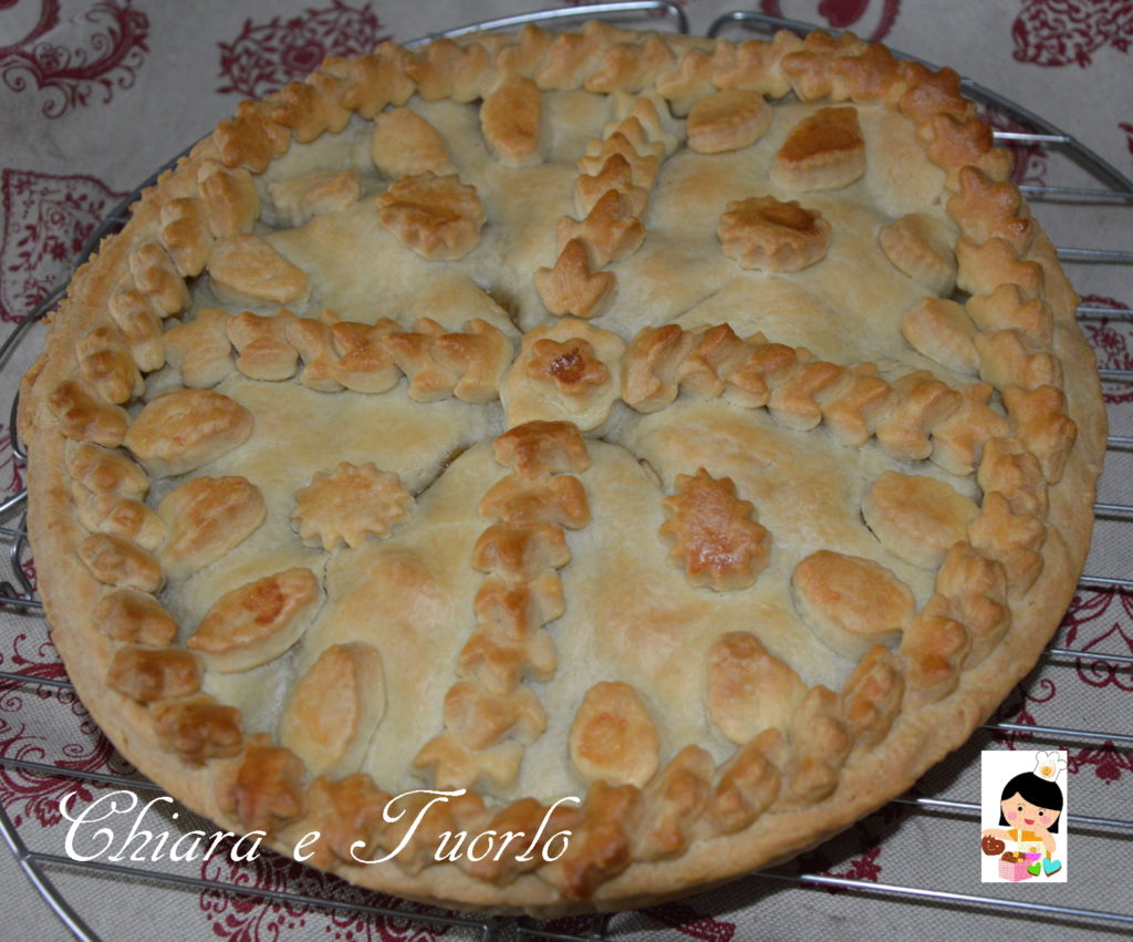 Torta di mele american style_5