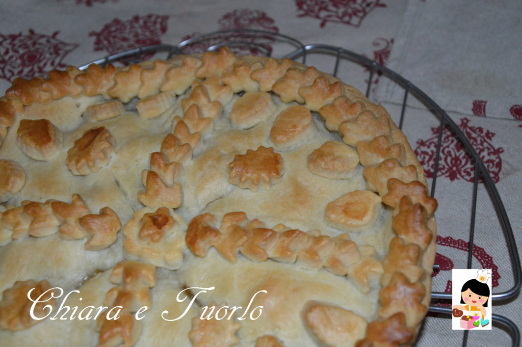 Torta di mele american style_6