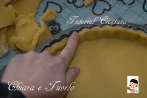 Tutorial Crostata11