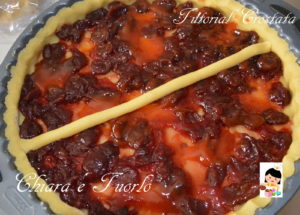 Tutorial Crostata14