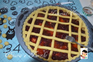 Tutorial Crostata16