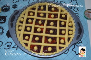 Tutorial Crostata18