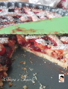 Tutorial Crostata21