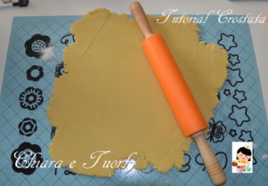 Tutorial Crostata4